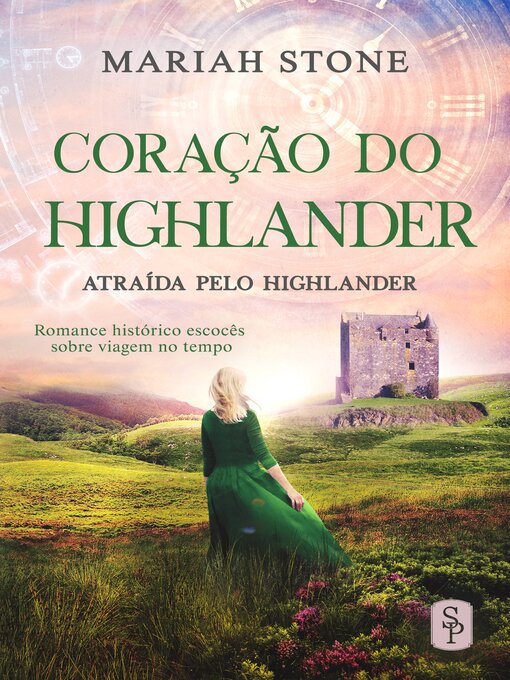 Title details for Coração do Highlander by Mariah Stone - Available